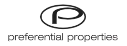 Preferential Properties